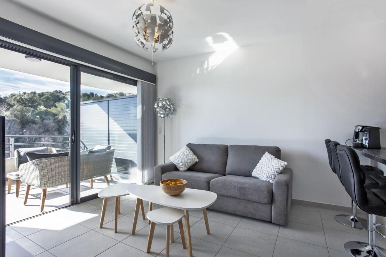 Casa Pouty Bastia (Corsica)