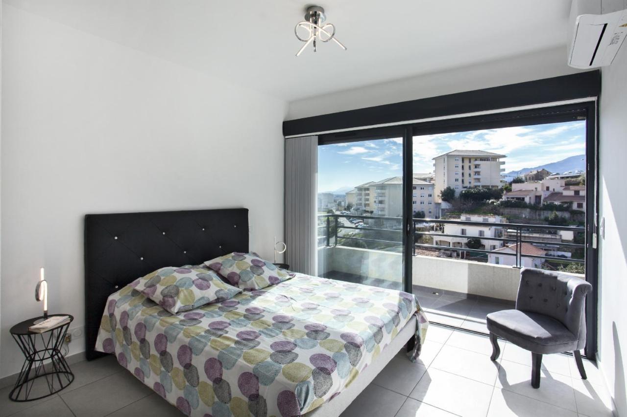Casa Pouty Appartement Bastia (Corsica)