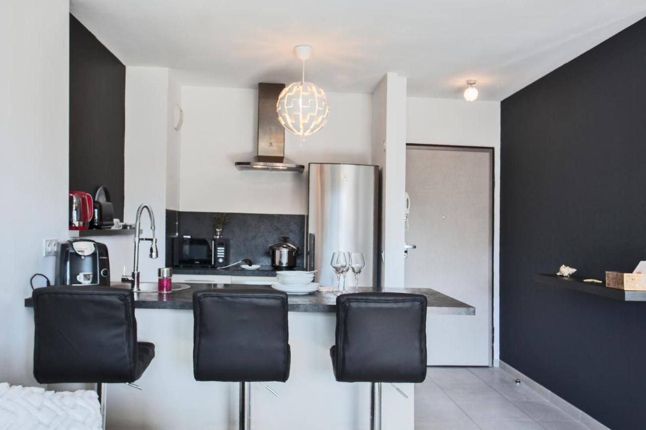 Casa Pouty Appartement