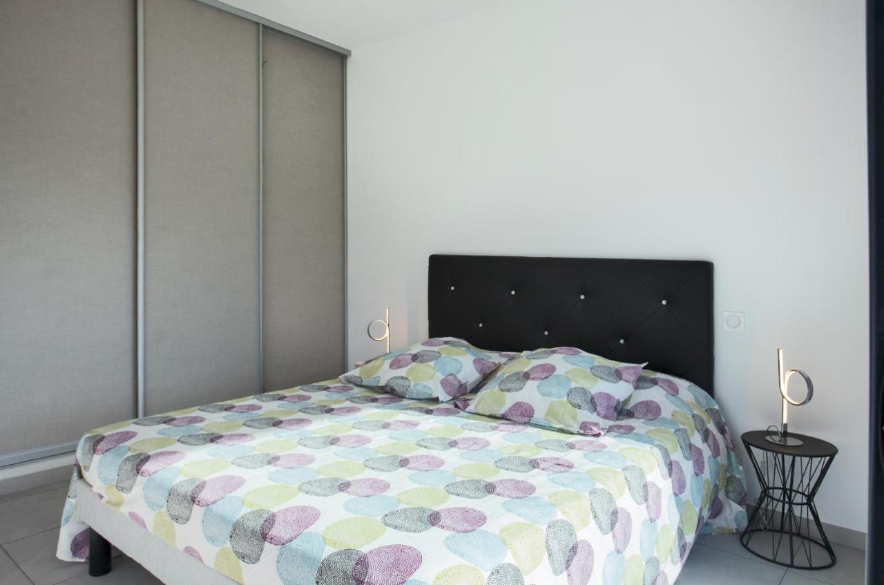 Appartement Casa Pouty